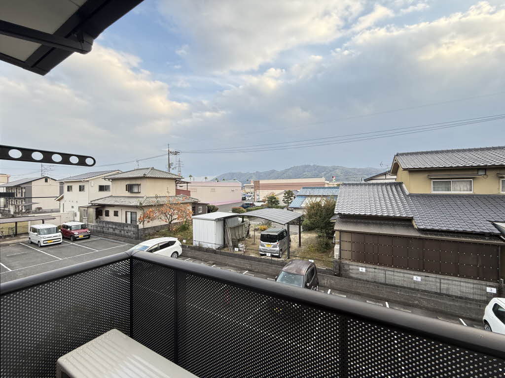 トータス井上　Ａ棟 A0201号-14