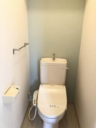 トータス井上　Ａ棟 A0202号-5