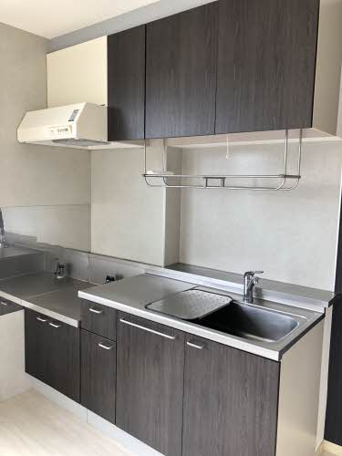 トータス井上　Ａ棟 A0202号-6