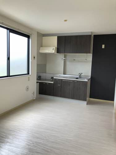 トータス井上　Ａ棟 A0202号-8