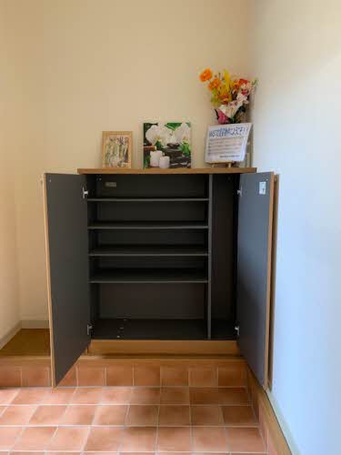 トータス井上　Ｃ棟 C0102号-2