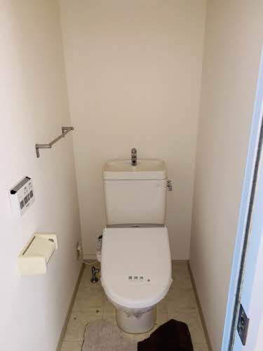 トータス井上　Ｃ棟 C0102号-4