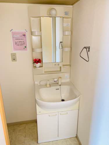 トータス井上　Ｃ棟 C0102号-6