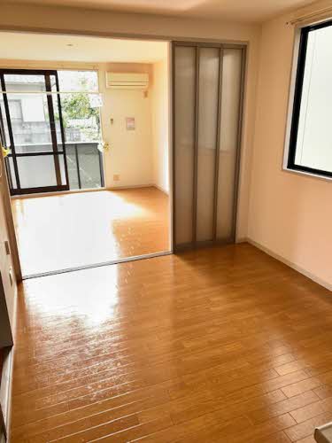 トータス井上　Ｃ棟 C0102号-9