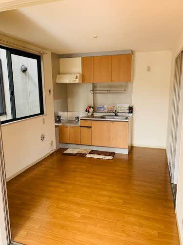 トータス井上　Ｃ棟 C0102号-10