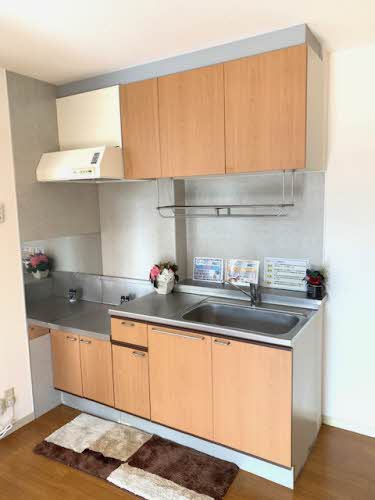 トータス井上　Ｃ棟 C0102号-11