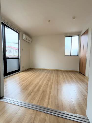 メゾンティアラ A棟 A0101号-7