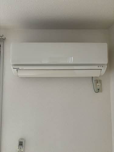 メゾンティアラ A棟 A0101号-10