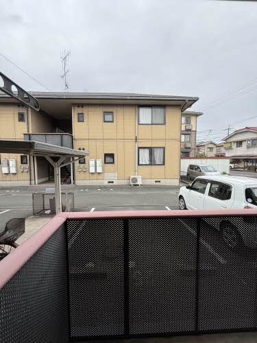 メゾンティアラ A棟 A0101号-13