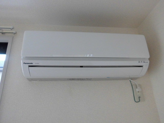 メゾンティアラ　Ａ棟 A0201号-2