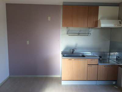 メゾンティアラ　Ａ棟 A0201号-6