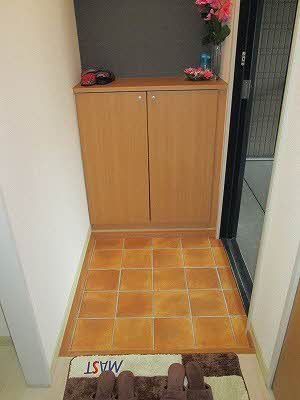 メゾンティアラ　Ａ棟 A0201号-10