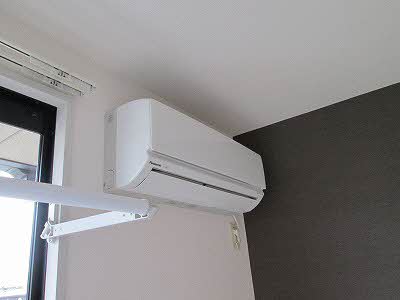 メゾンティアラ　Ａ棟 A0201号-12