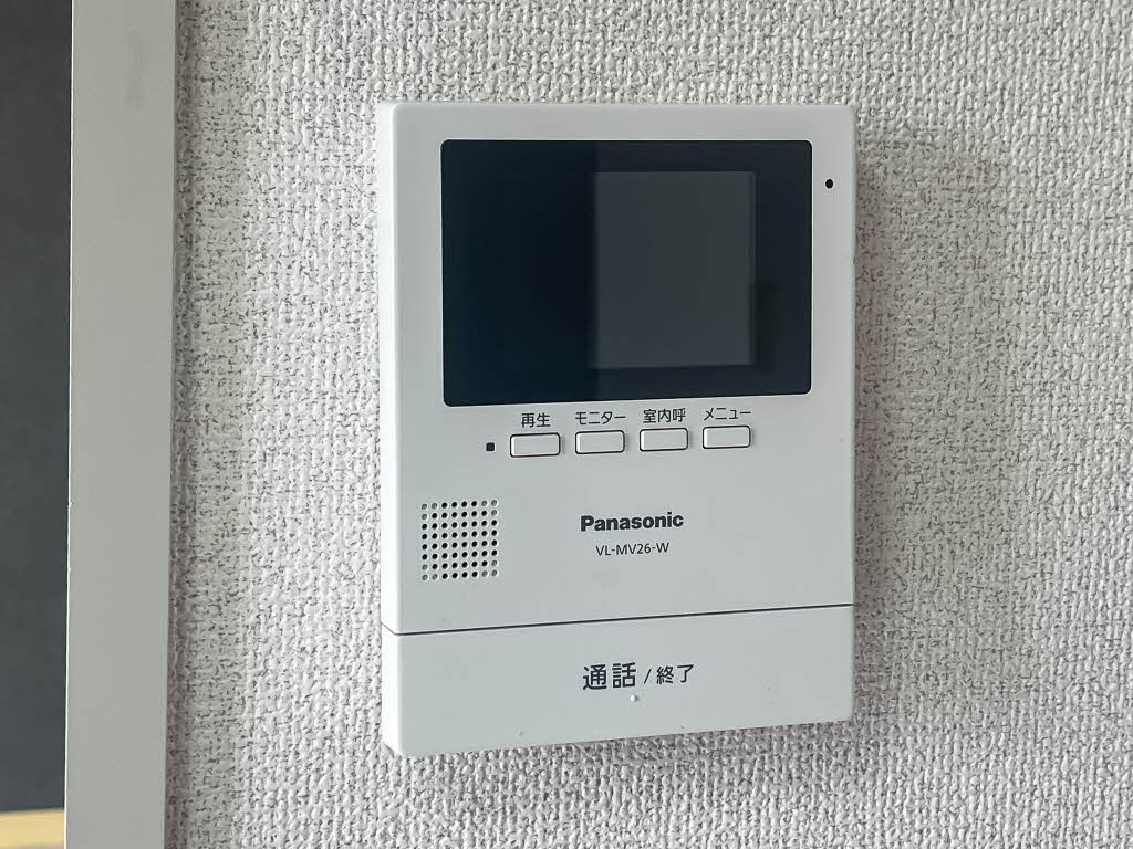 メゾンティアラ B棟 B0201号-9