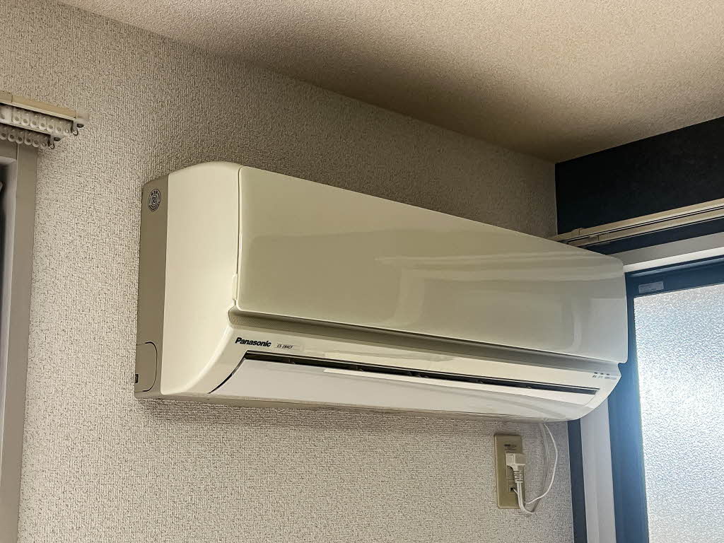 メゾンティアラ B棟 B0201号-11
