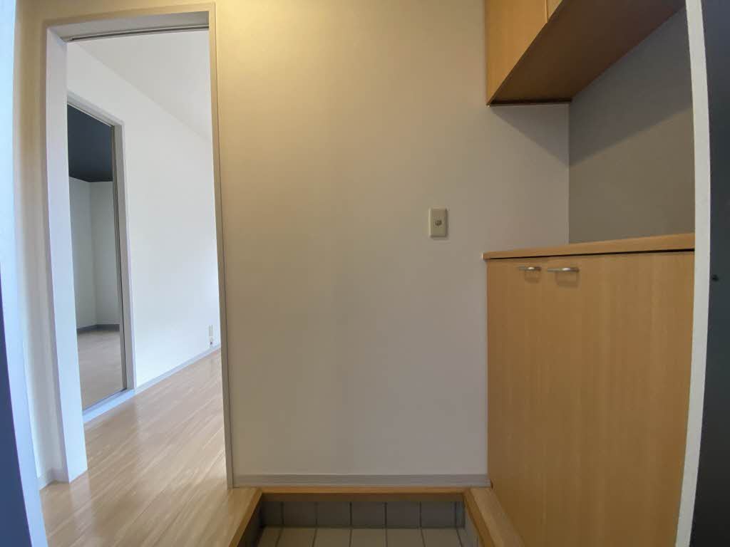 クレスト２１　Ａ棟 A0102号-3