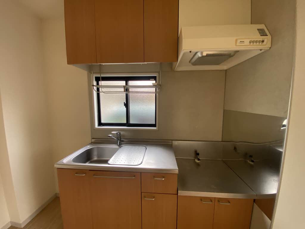 クレスト２１　Ａ棟 A0102号-4