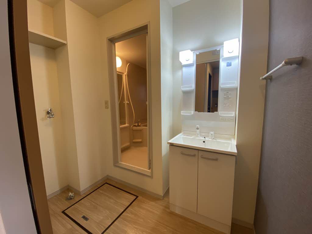 クレスト２１　Ａ棟 A0102号-7