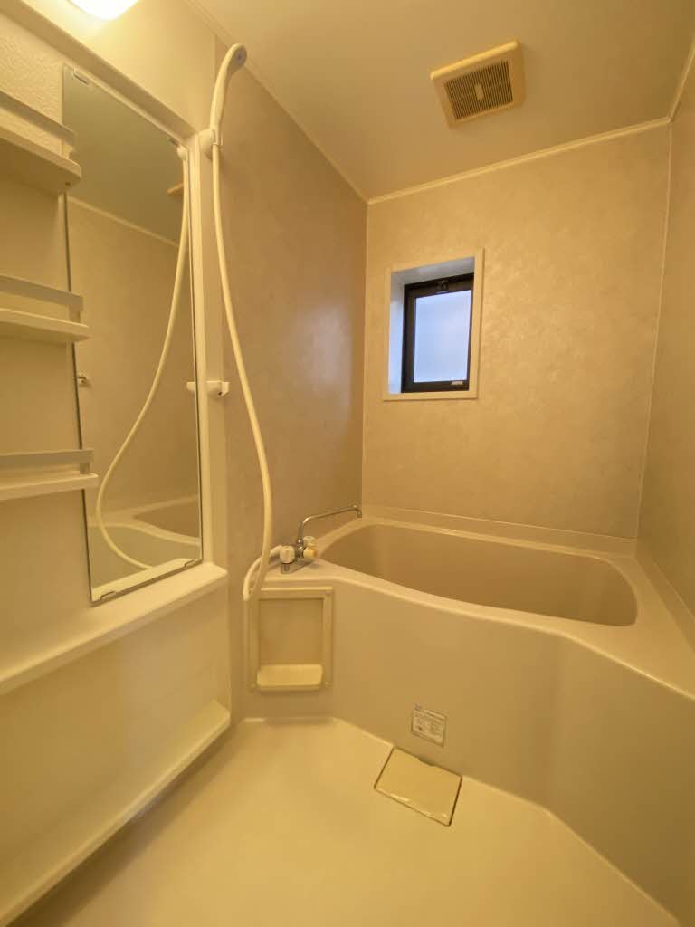 クレスト２１　Ａ棟 A0102号-8