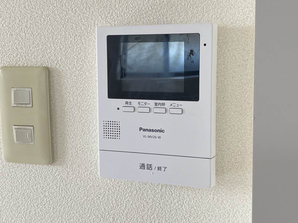 クレスト２１　Ａ棟 A0102号-10