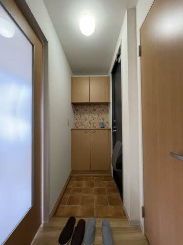 クレスト２１　Ａ棟 A0202号-2