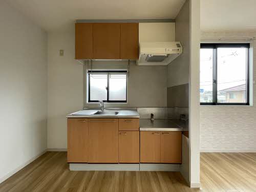 クレスト２１　Ａ棟 A0202号-4