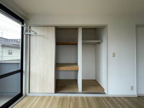 クレスト２１　Ａ棟 A0202号-6