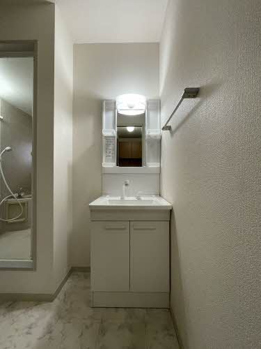 クレスト２１　Ａ棟 A0202号-7