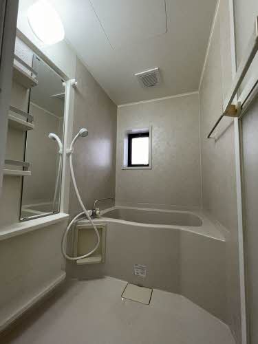 クレスト２１　Ａ棟 A0202号-8