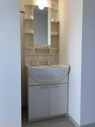 ダイナスティ２１　１号館 A0101号-4