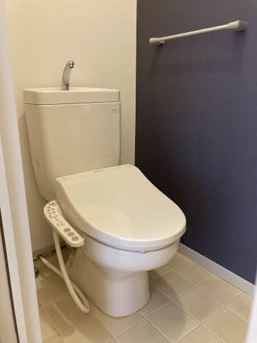 ダイナスティ２１　１号館 A0101号-6