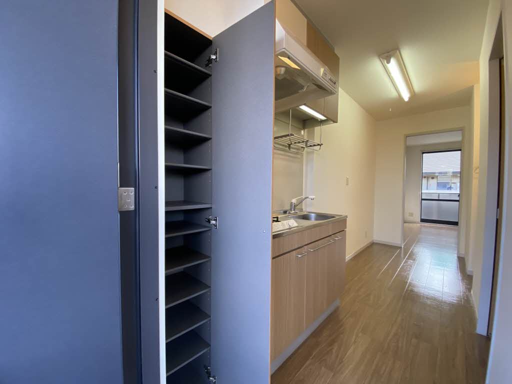 ダイナスティ２１　１号館 A0203号-3