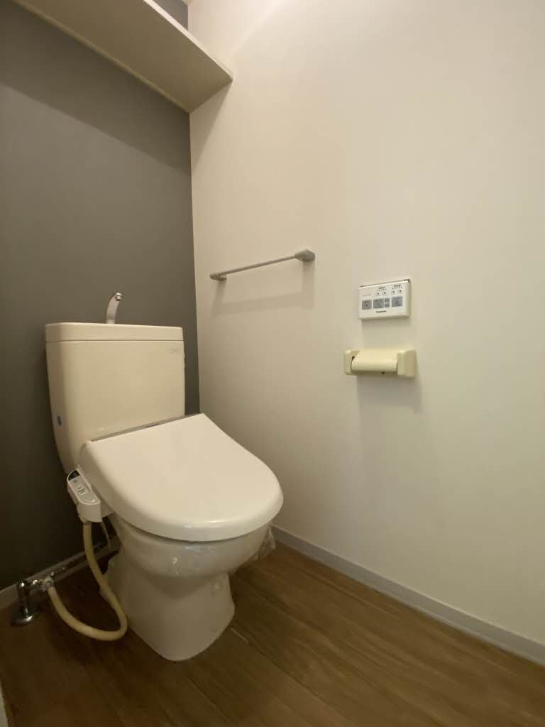 ダイナスティ２１　１号館 A0203号-8