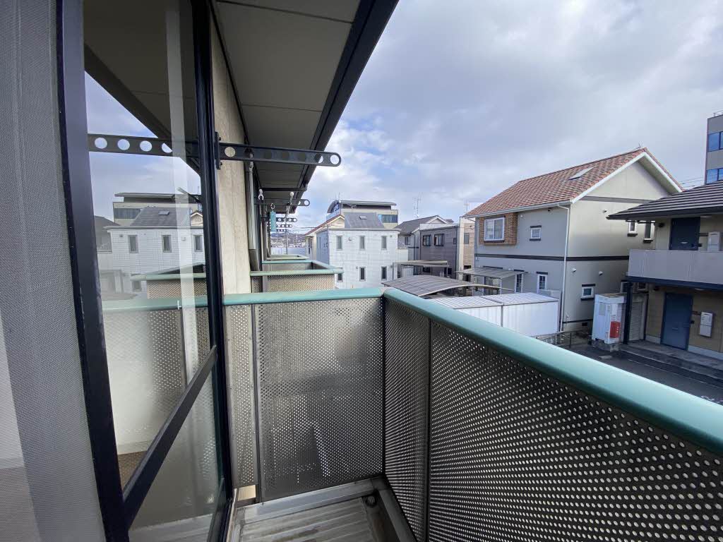 ダイナスティ２１　１号館 A0203号-11