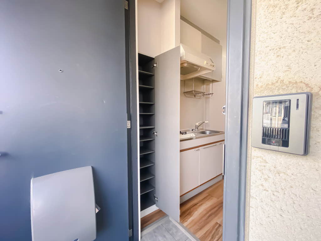 ダイナスティ２１　２号館 B0204号-3