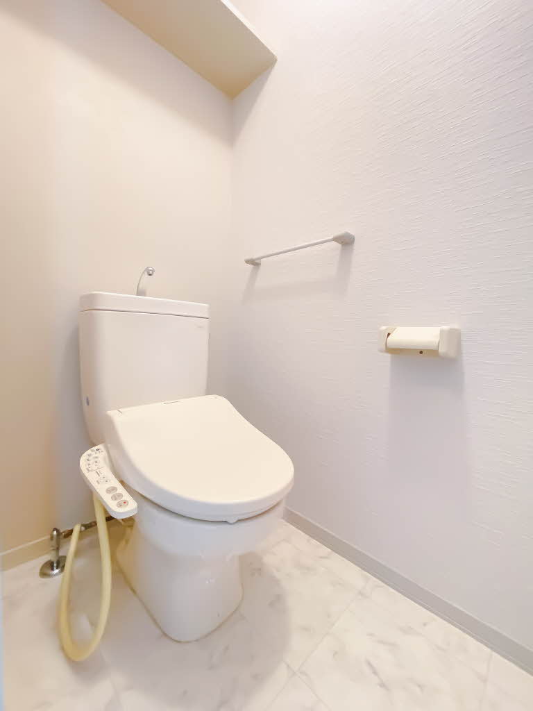 ダイナスティ２１　２号館 B0204号-6