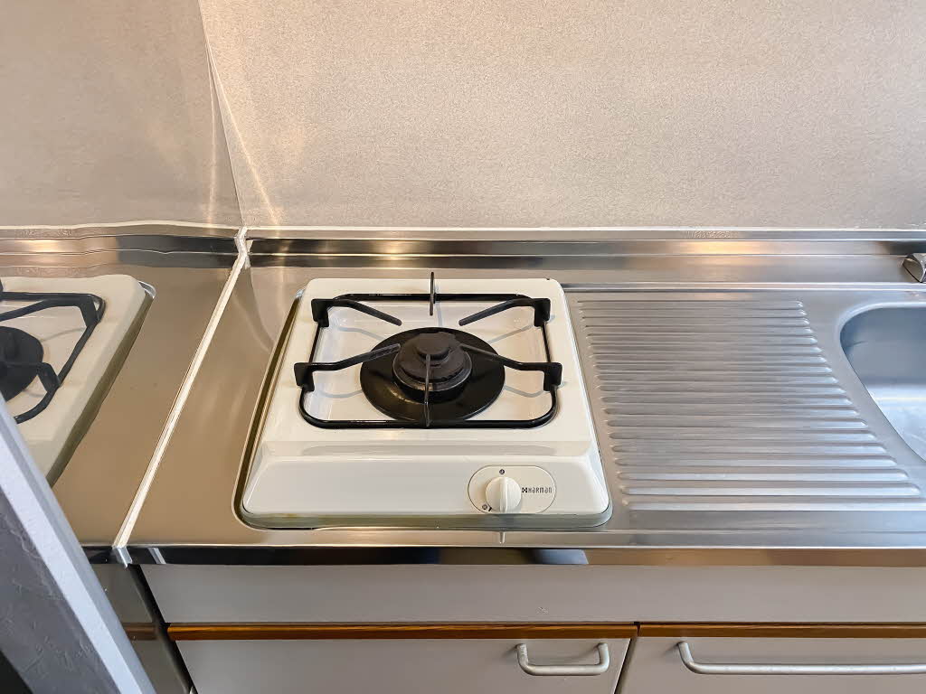 ダイナスティ２１　２号館 B0204号-7