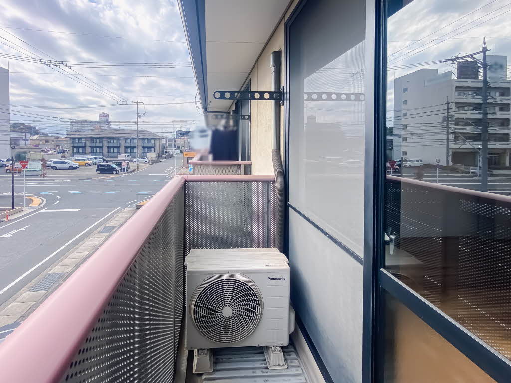 ダイナスティ２１　２号館 B0204号-11