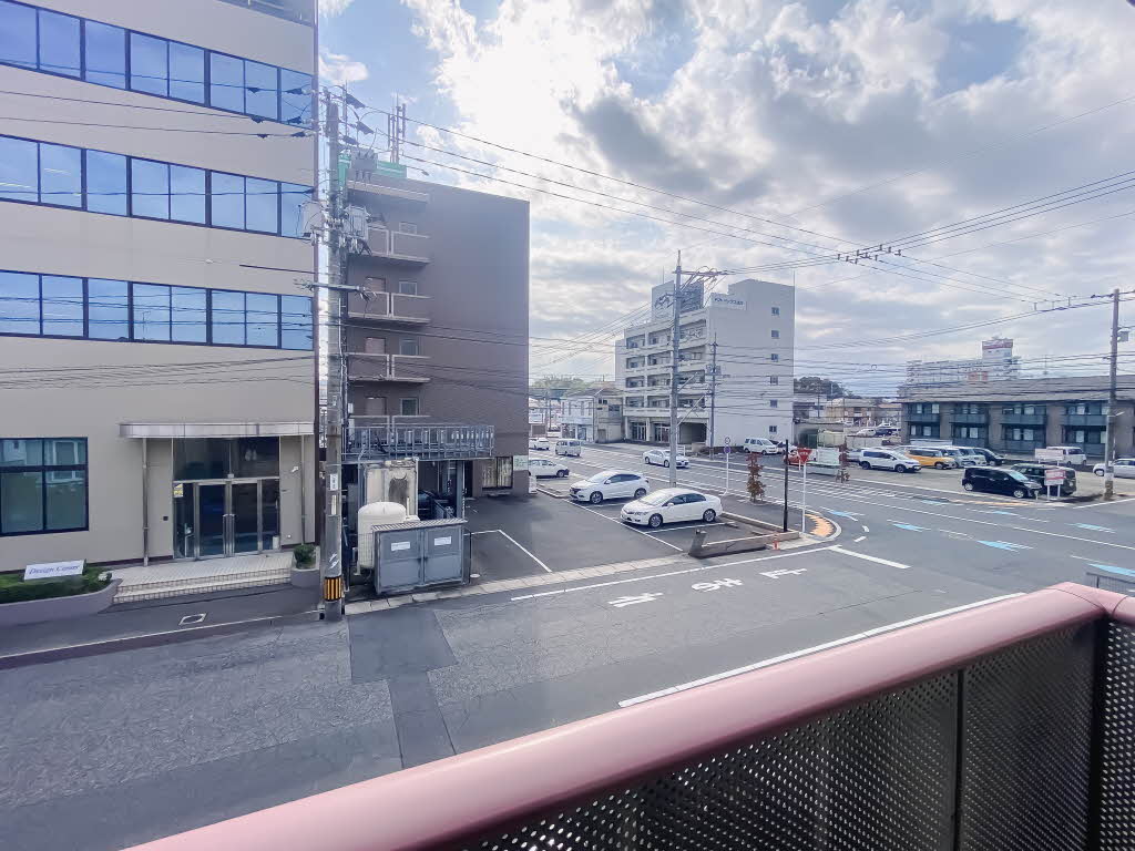 ダイナスティ２１　２号館 B0204号-12