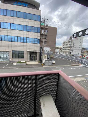 ダイナスティ21 2号館 B0205号-11