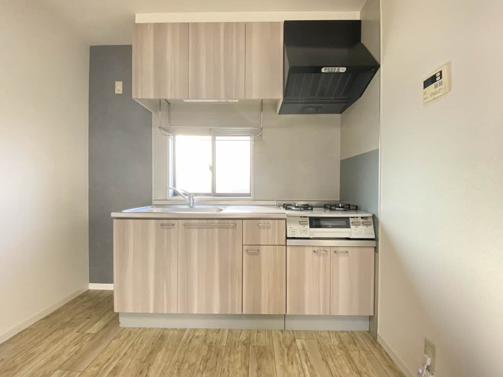 グランシード加藤　Ｂ棟 B0201号-7