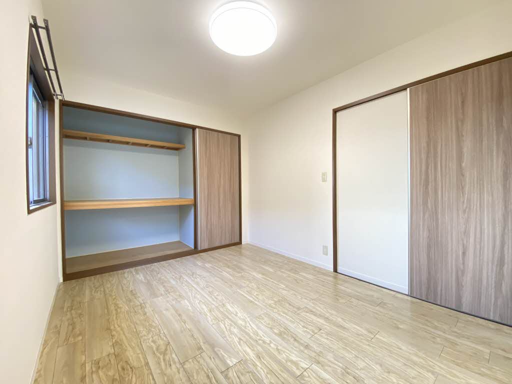 グランシード加藤　Ｂ棟 B0201号-8