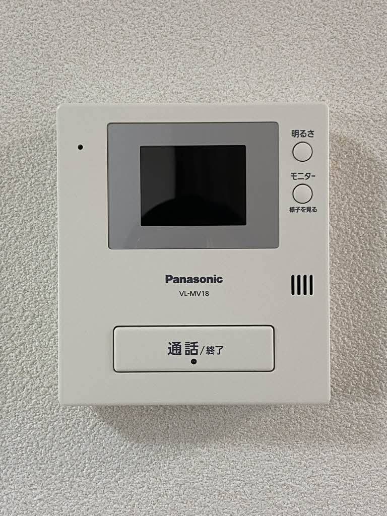 グランシード加藤　Ｂ棟 B0201号-12