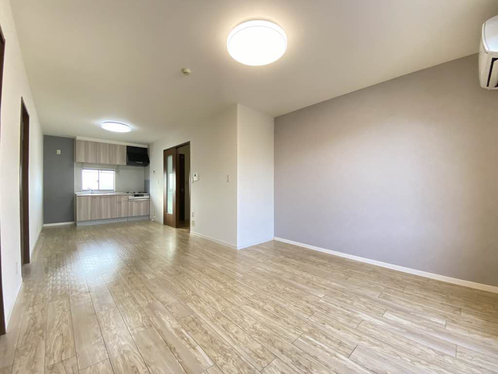 グランシード加藤　Ｂ棟 B0201号-13