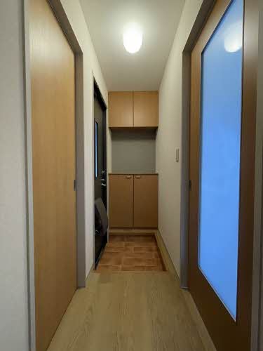 グリーンヴィラージュ A棟 A0101号-2