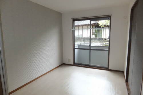 レジデンス中之町　１番館 A0102号-4