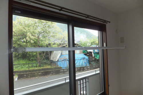 レジデンス中之町　１番館 A0102号-6
