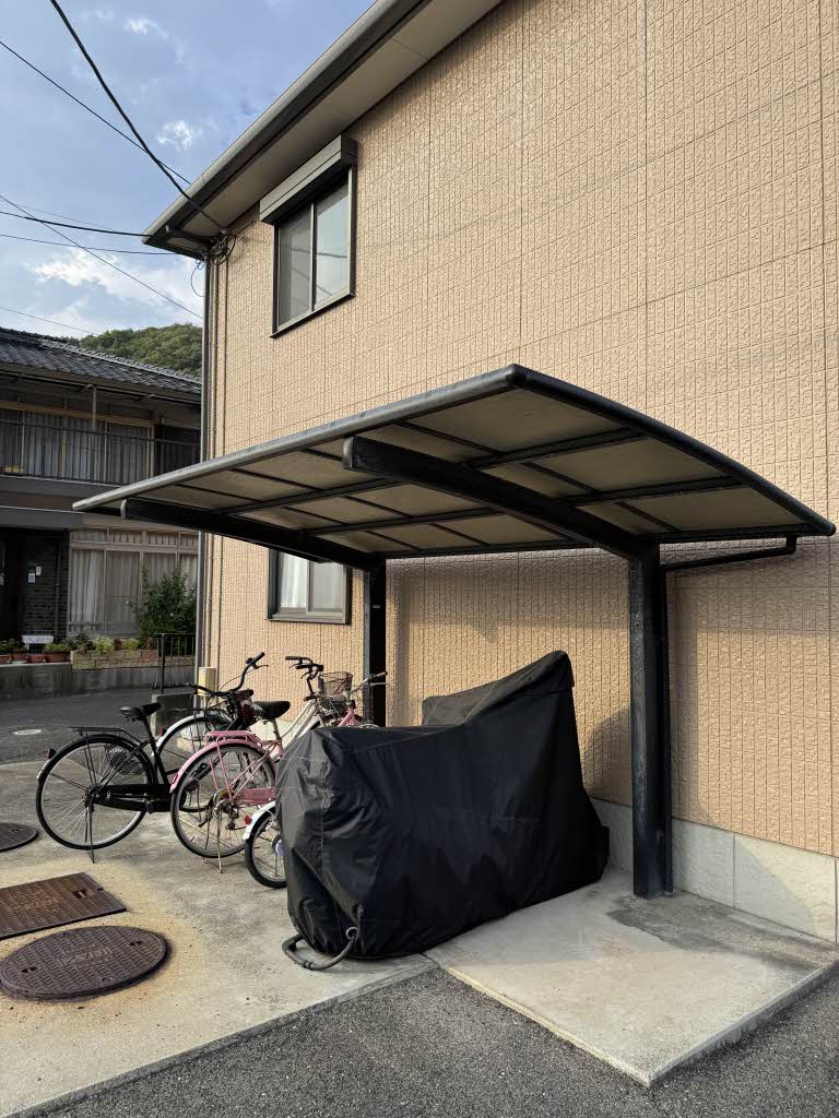 レジデンス中之町　１番館 A0102号-7