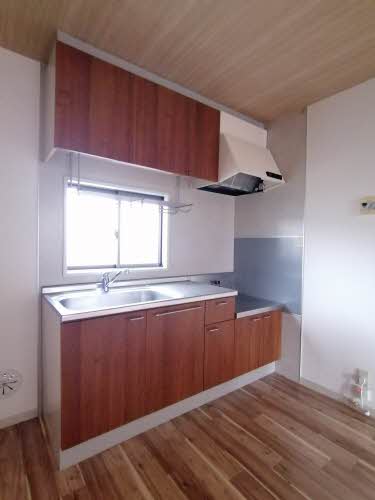 ファミールひらのや A0101号-2