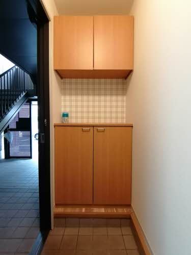 ファミールひらのや A0101号-5